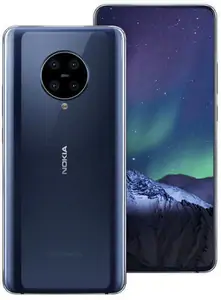 Замена кнопки включения на телефоне Nokia 7.3 в Перми
